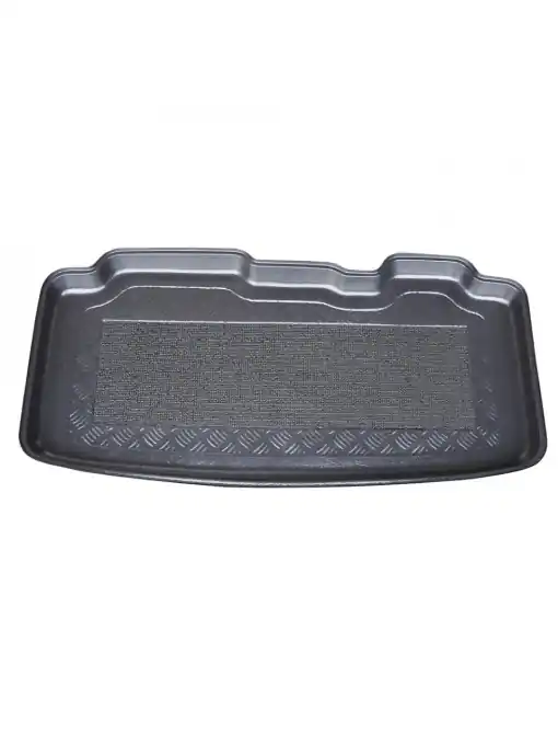 Retur gratuit Tavita de portbagaj Renault Modus, caroserie Hatchback, fabricatie 01.2004 - 12.2007, bancheta culisanta