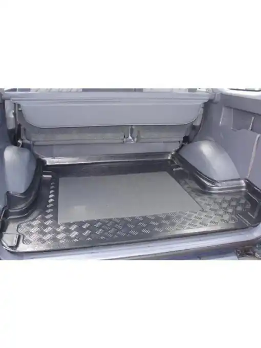 Tavita de portbagaj Toyota Land Cruiser J90 Prado, caroserie SUV, fabricatie 1996 - 2003 Premium