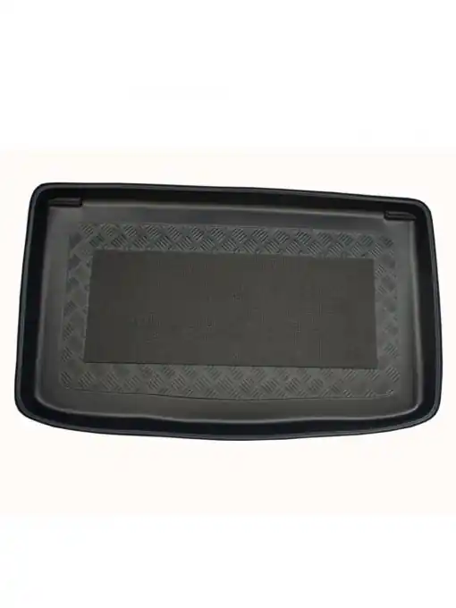 Tavita de portbagaj Renault Modus, caroserie Hatchback, fabricatie 01.2004 - 12.2007, bancheta neculisanta Calitate înaltă