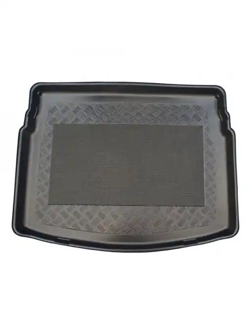 Tavita de portbagaj Toyota Auris II, caroserie Hatchback, fabricatie 01.2013 - 12.2018, podea ajustabila pe inaltime Preferatul clienților