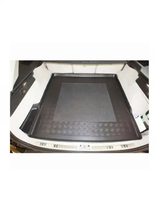 Premium Tavita de portbagaj Volvo XC90 II, caroserie SUV, fabricatie 05.2015 - prezent, RAND 3 CULCAT