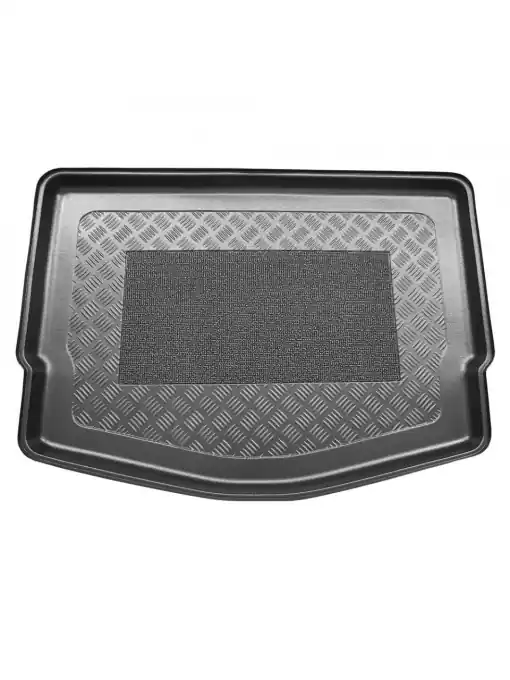 Tavita de portbagaj Nissan Note E12, caroserie Hatchback, fabricatie 10.2013 - 03.2016 Comandă acum