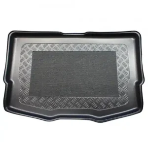 Livrare gratuită Tavita de portbagaj Nissan Note E12, caroserie Hatchback, fabricatie 10.2013 - 03.2016, podea ajustabila pe inaltime