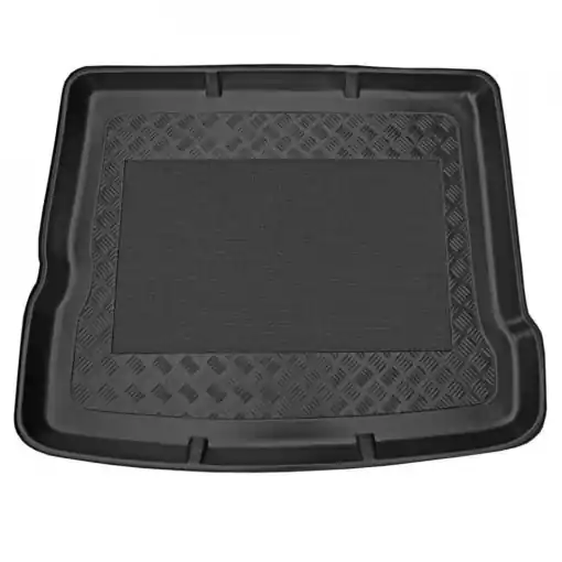 Tavita de portbagaj Audi Q3 I, caroserie SUV, fabricatie 08.2011 - 06.2018, portbagaj superior, roata rezerva ingusta #3 Plată securizată