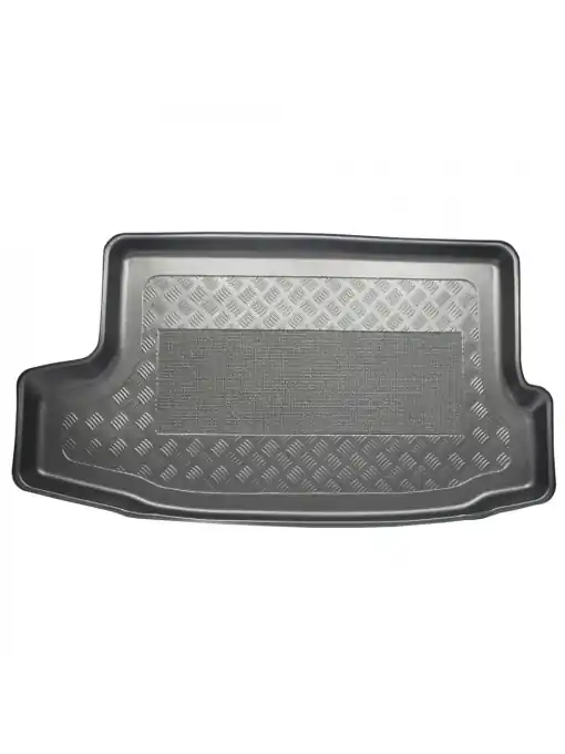 Preferatul clienților Tavita de portbagaj Nissan Juke I Facelift, caroserie SUV, fabricatie 06.2014 - 08.2019, portbagaj superior