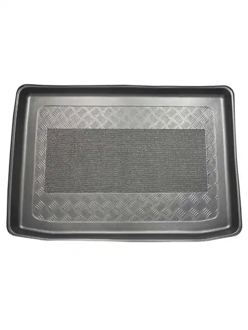 Retur ușor Tavita de portbagaj Nissan Juke I Facelift, caroserie SUV, fabricatie 06.2014 - 08.2019, portbagaj inferior