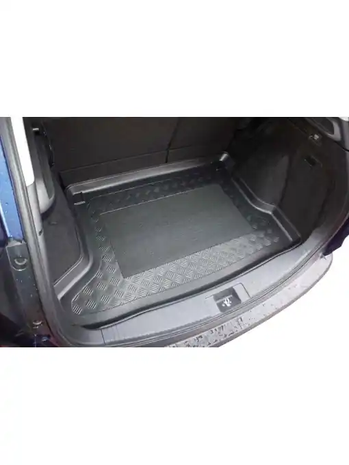 Tavita de portbagaj Honda HR-V II, caroserie SUV, fabricatie 09.2015 - prezent #3 Preț redus