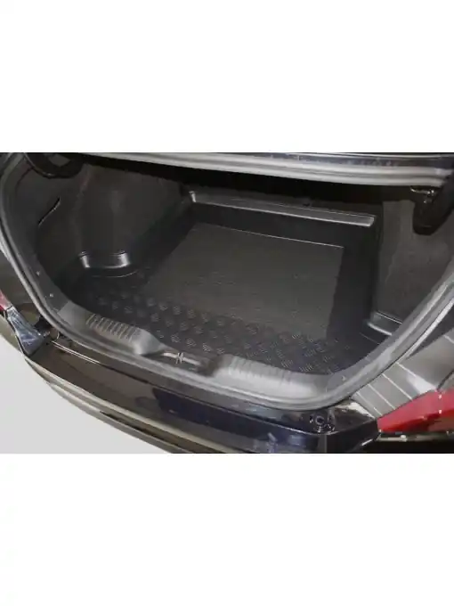 Tavita de portbagaj Fiat Tipo, caroserie Sedan, fabricatie 01.2016 - prezent #3 Disponibil imediat