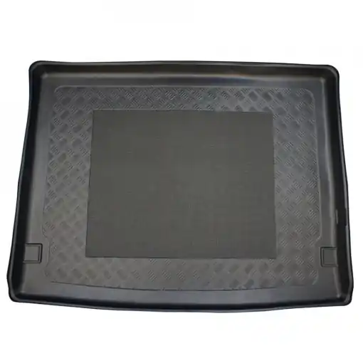Preferatul clienților Tavita de portbagaj Volkswagen T5, caroserie Van, fabricatie 2003 - 05.2015, ampatament lung