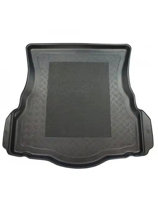 Disponibil imediat Tavita de portbagaj Ford Mondeo V, caroserie Hatchback, fabricatie 01.2015 - prezent, Roata rezerva ingusta / kit reparatie