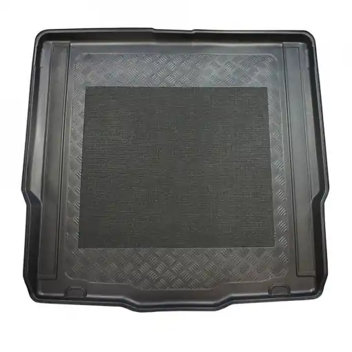Discount Tavita portbagaj Ford Mondeo caroserie combi fabricatie 2015 - prezent (roata rezerva ingusta sau kit de reparatie)