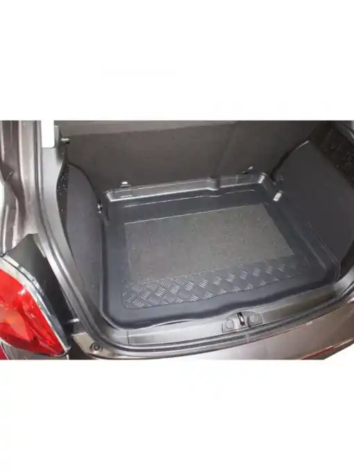 Disponibil imediat Tavita de portbagaj Fiat 500X, caroserie SUV, fabricatie 01.2015 - prezent