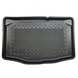 Comandă acum Tavita de portbagaj Mazda 2 III, caroserie Hatchback, fabricatie 02.2015 - prezent #3