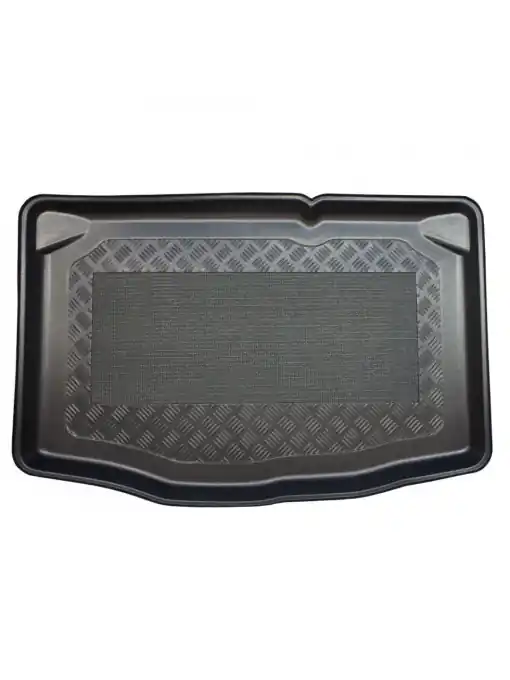Comandă acum Tavita de portbagaj Mazda 2 III, caroserie Hatchback, fabricatie 02.2015 - prezent #3