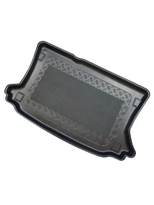 Tavita de portbagaj Ford EcoSport, caroserie SUV, fabricatie 06.2014 - 2017 Reducere extra