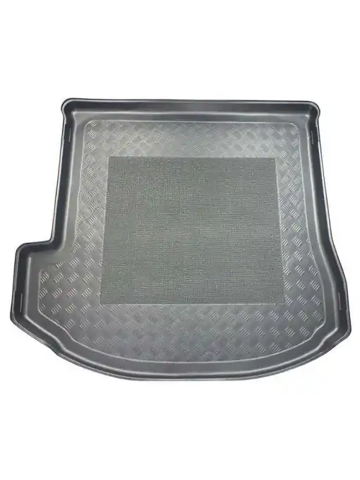Noutate Tavita de portbagaj Hyundai Santa Fe III, caroserie SUV, fabricatie 09.2012 - 07.2018, 7 locuri #4