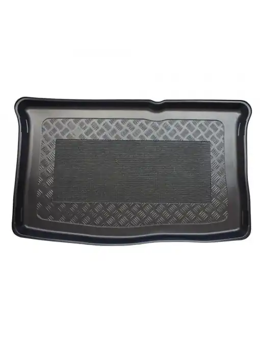 Tavita de portbagaj Hyundai i20 II, caroserie Hatchback, fabricatie 12.2014 - 07.2020, GB, portbagaj inferior #3 Popular