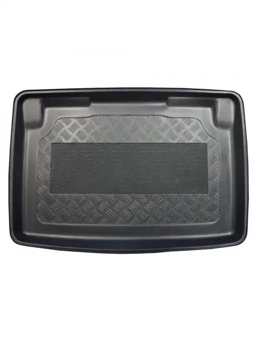Preț promoțional Tavita de portbagaj BMW Seria 2 F45, caroserie Van, fabricatie 09.2014 - 10.2021, bancheta neculisanta