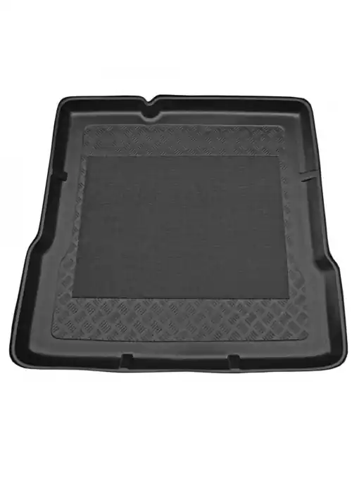 Plată securizată Tavita de portbagaj Chevrolet Aveo T300, caroserie Sedan, fabricatie 07.2011 - prezent