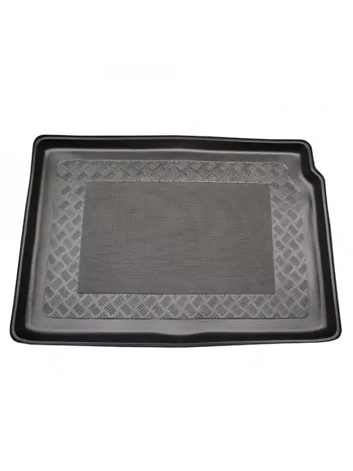 Tavita de portbagaj Renault Megane II, caroserie Hatchback, fabricatie 10.2002 - 10.2008 Plată sigură