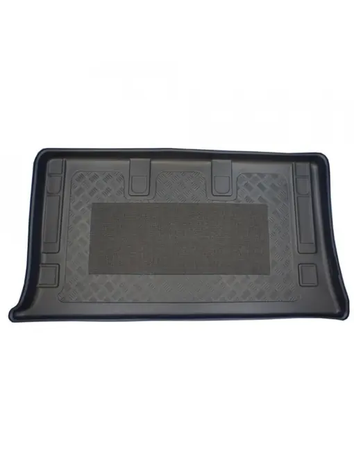 Super ofertă Tavita de portbagaj Mercedes Vito W639, caroserie Van, fabricatie 08.2003 - 09.2014, ampatament lung
