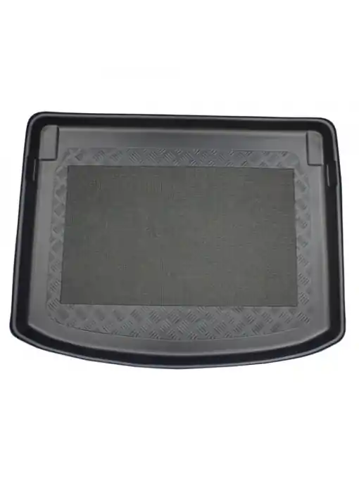 Lichidare de stoc Tavita de portbagaj Volvo V40 II, caroserie Hatchback, fabricatie 07.2012 - prezent, portbagaj superior