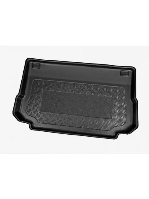 Reducere de preț Tavita de portbagaj Ford B-Max, caroserie Van, fabricatie 09.2012 - 11.2017, portbagaj superior
