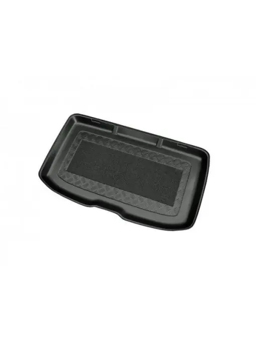 Tavita de portbagaj Nissan Micra K13, caroserie Hatchback, fabricatie 2010 - 05.2013 Vezi acum