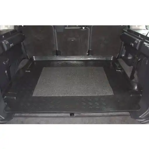 Doar azi Tavita de portbagaj Land Rover Discovery 4, caroserie SUV, fabricatie 2009 - 02.2017 #3