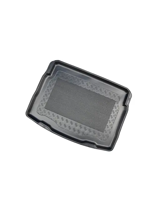 Cumpără online Tavita de portbagaj Volkswagen Tiguan II, caroserie SUV, fabricatie 05.2016 - prezent, portbagaj inferior, kit reparatie