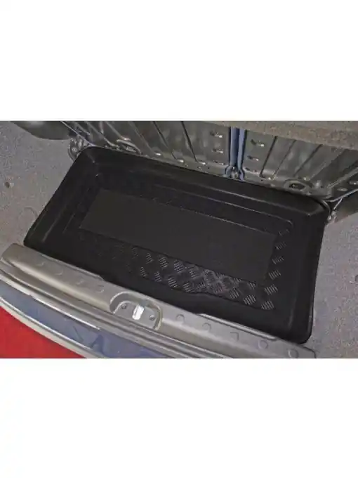 Tavita de portbagaj Fiat Panda III, caroserie Hatchback, fabricatie 03.2012 - prezent Transport gratuit