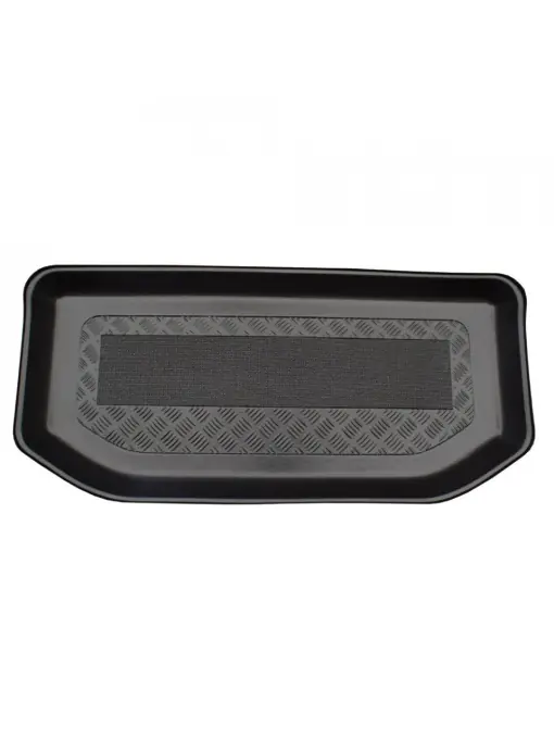 Tavita de portbagaj Volkswagen e-up!, caroserie Hatchback, fabricatie 09.2011 - prezent, portbagaj superior Super ofertă
