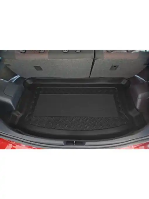 Tavita de portbagaj Toyota Yaris III, caroserie Hatchback, fabricatie 09.2011 - 08.2020, portbagaj superior Noutate