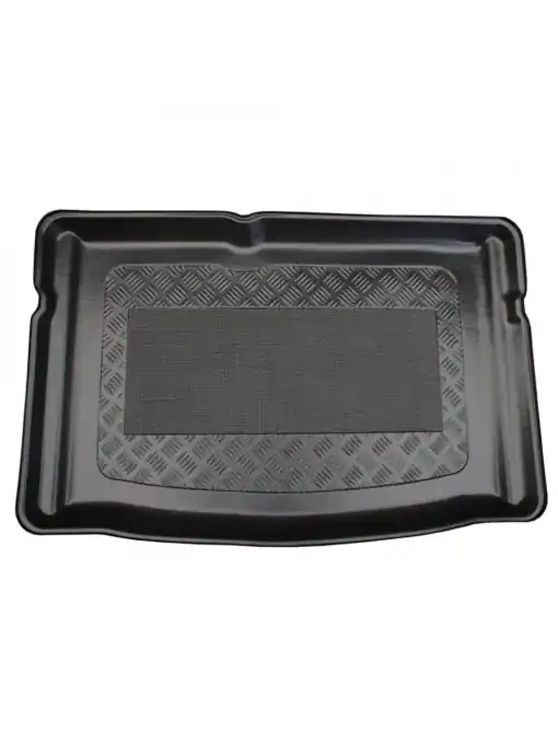Tavita de portbagaj Volkswagen up!, caroserie Hatchback, fabricatie 09.2011 - prezent, portbagaj inferior Livrare expres