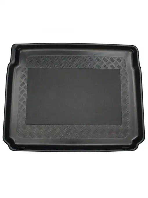 Reducere specială Tavita de portbagaj Renault Clio IV, caroserie Combi, fabricatie 03.2013 - prezent, portbagaj inferior