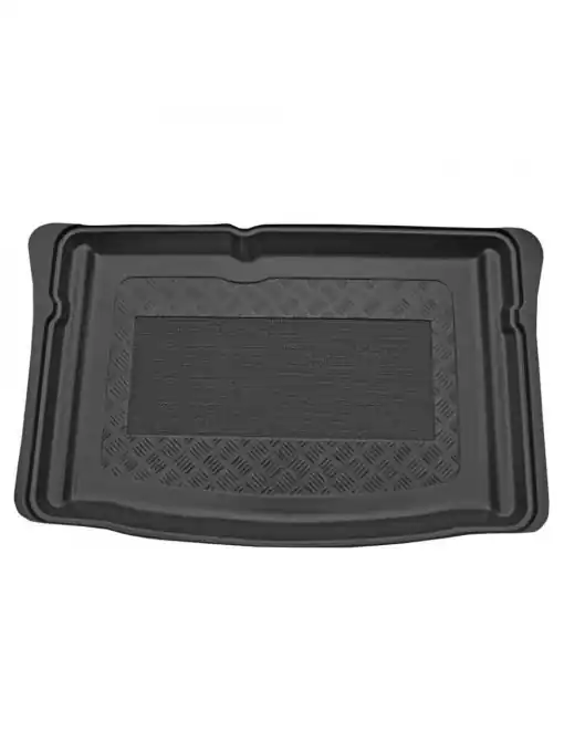 Cel mai bun preț Tavita de portbagaj Seat Mii, caroserie Hatchback, fabricatie 12.2011 - 2019, portbagaj inferior #3