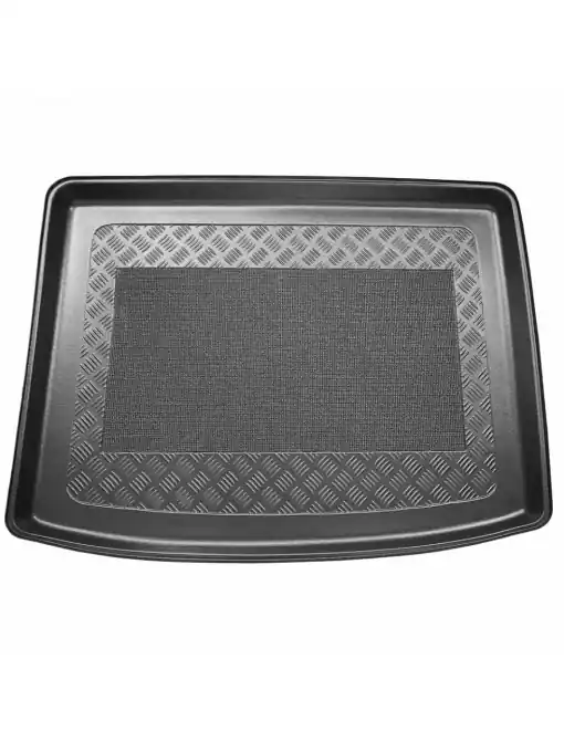 Ofertă specială Tavita de portbagaj Skoda Rapid Spaceback, caroserie Hatchback, fabricatie 10.2013 - 03.2019, portbagaj superior