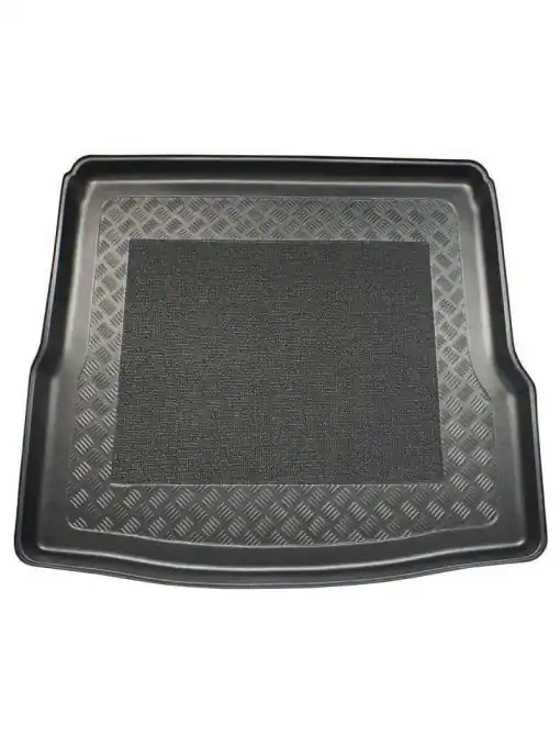 Ofertă limitată Tavita de portbagaj Mazda 3 III, caroserie Sedan, fabricatie 12.2013 - 02.2019