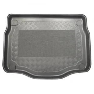 Calitate înaltă Tavita de portbagaj Citroen C4 Cactus I, caroserie SUV, fabricatie 08.2014 - 03.2018