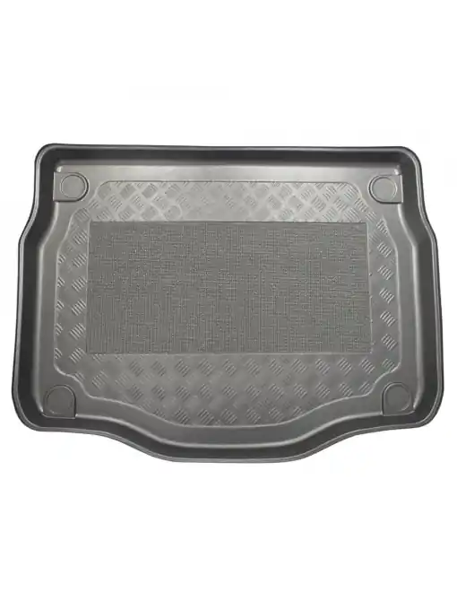 Calitate înaltă Tavita de portbagaj Citroen C4 Cactus I, caroserie SUV, fabricatie 08.2014 - 03.2018