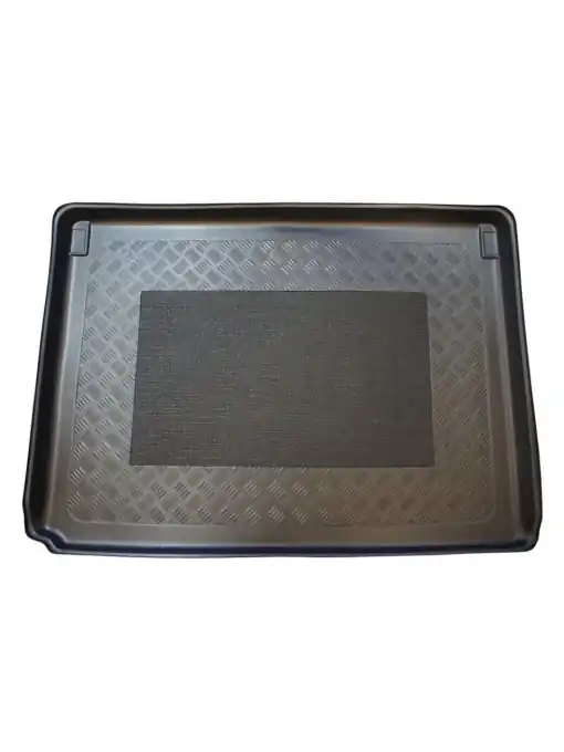 Retur ușor Tavita de portbagaj Citroen C4 Picasso II, caroserie Van, fabricatie 07.2013 - 11.2020, portbagaj superior