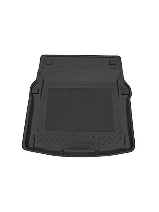 Plată sigură Tavita de portbagaj Mercedes CLS W218, caroserie Coupe, fabricatie 01.2011 - 02.2018