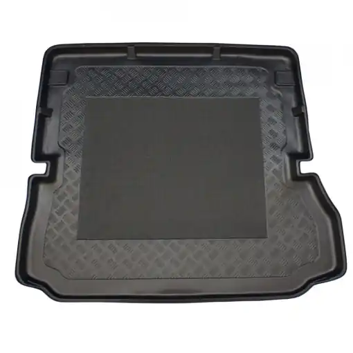Tavita de portbagaj Renault Grand Scenic III, caroserie Van, fabricatie 04.2009 - 11.2016, 7 locuri, rand 3 culcat Cumpără acum