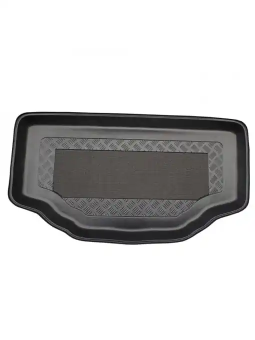 Livrare gratuită Tavita de portbagaj Suzuki Alto, caroserie Hatchback, fabricatie 03.2009 - 2015