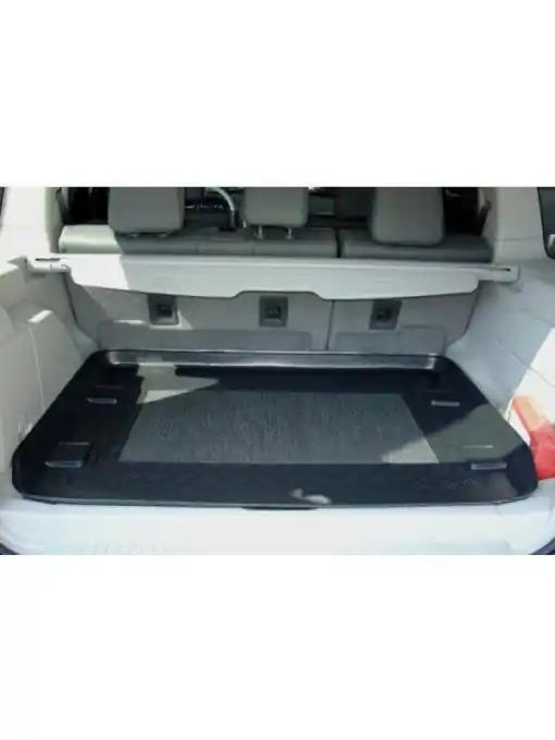 Livrare gratuită Tavita de portbagaj Jeep Cherokee, caroserie SUV, fabricatie 2008 - 2013