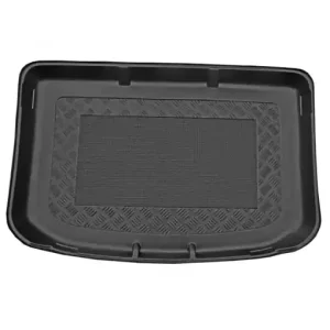 Chilipir Tavita de portbagaj Audi A1 8X, caroserie Hatchback, fabricatie 09.2010 - 05.2018, portbagaj superior