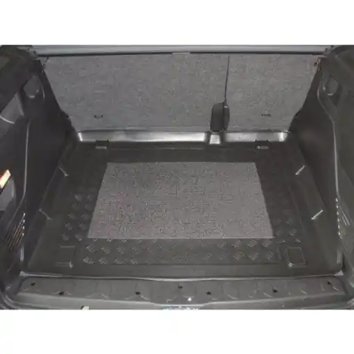 Cumpără online Tavita de portbagaj Fiat Doblo II, caroserie Van, fabricatie 2010 - prezent #3