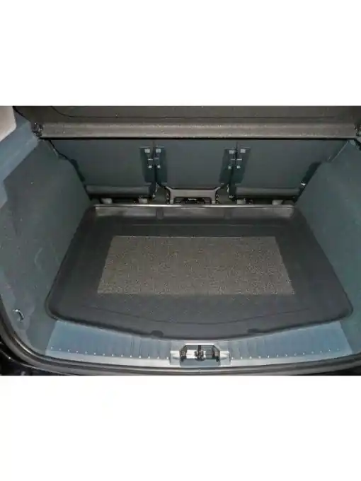 Reducere specială Tavita de portbagaj Ford C-Max II, caroserie Van, fabricatie 11.2010 - 06.2019, Roata rezerva ingusta #3