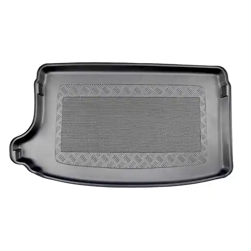 Tavita de portbagaj Volkswagen T-Cross, caroserie SUV, fabricatie 04.2019 - prezent, portbagaj superior Reducere