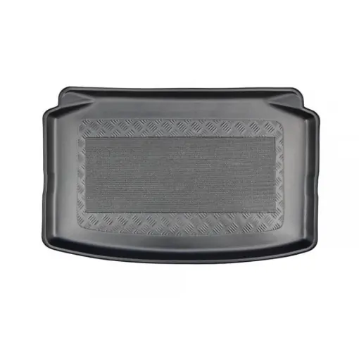 Tavita de portbagaj Volkswagen Polo VI, caroserie Hatchback, fabricatie 10.2017 - prezent, portbagaj inferior #5 Ofertă de sezon